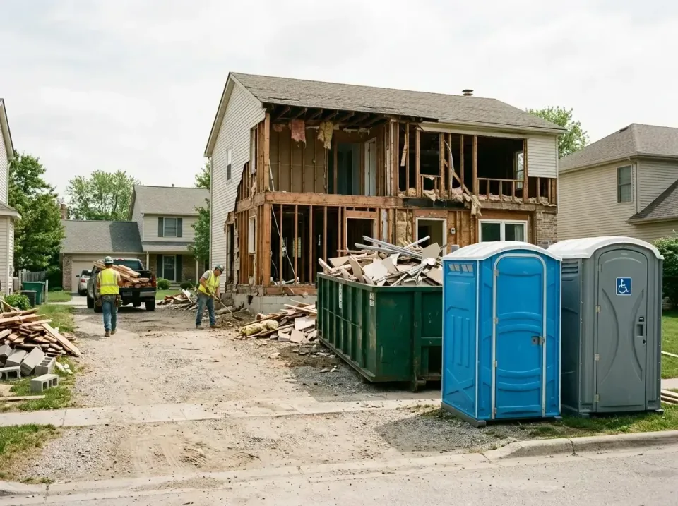 home-renovation-demolition-sit-010 — frequently asked questions, Portable Toilet & Dumpsters Rental in Fairfield Glade, TN